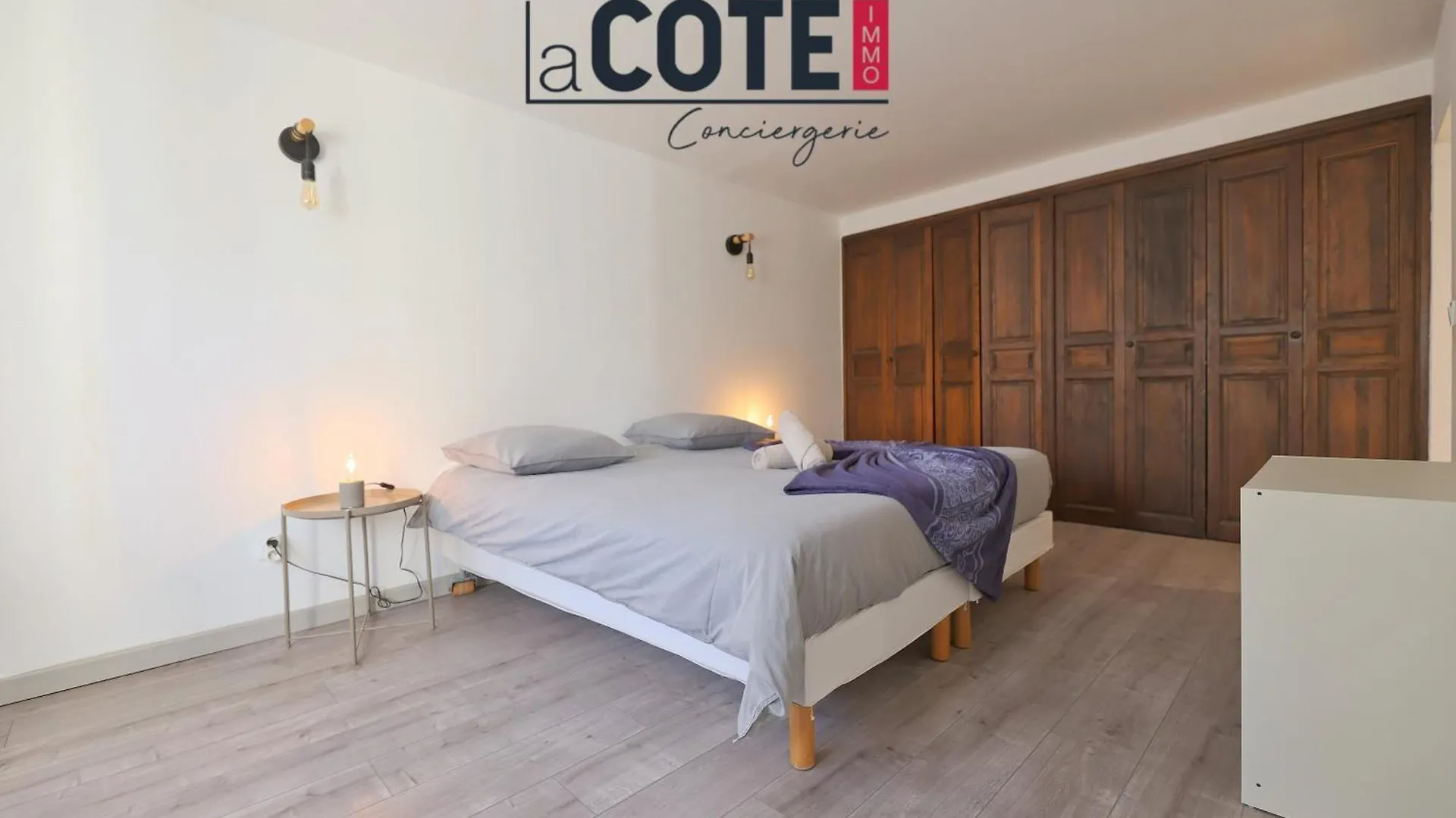 Appart Affaires - 2 Couchages Chateauneuf-les-Martigues 0*,  France